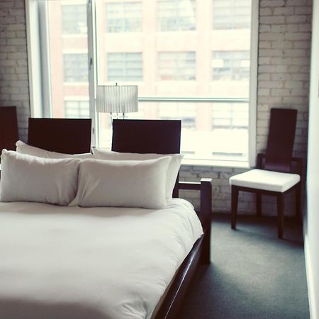Hotel Ocho Toronto Kültér fotó