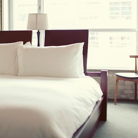 Hotel Ocho Toronto Kültér fotó