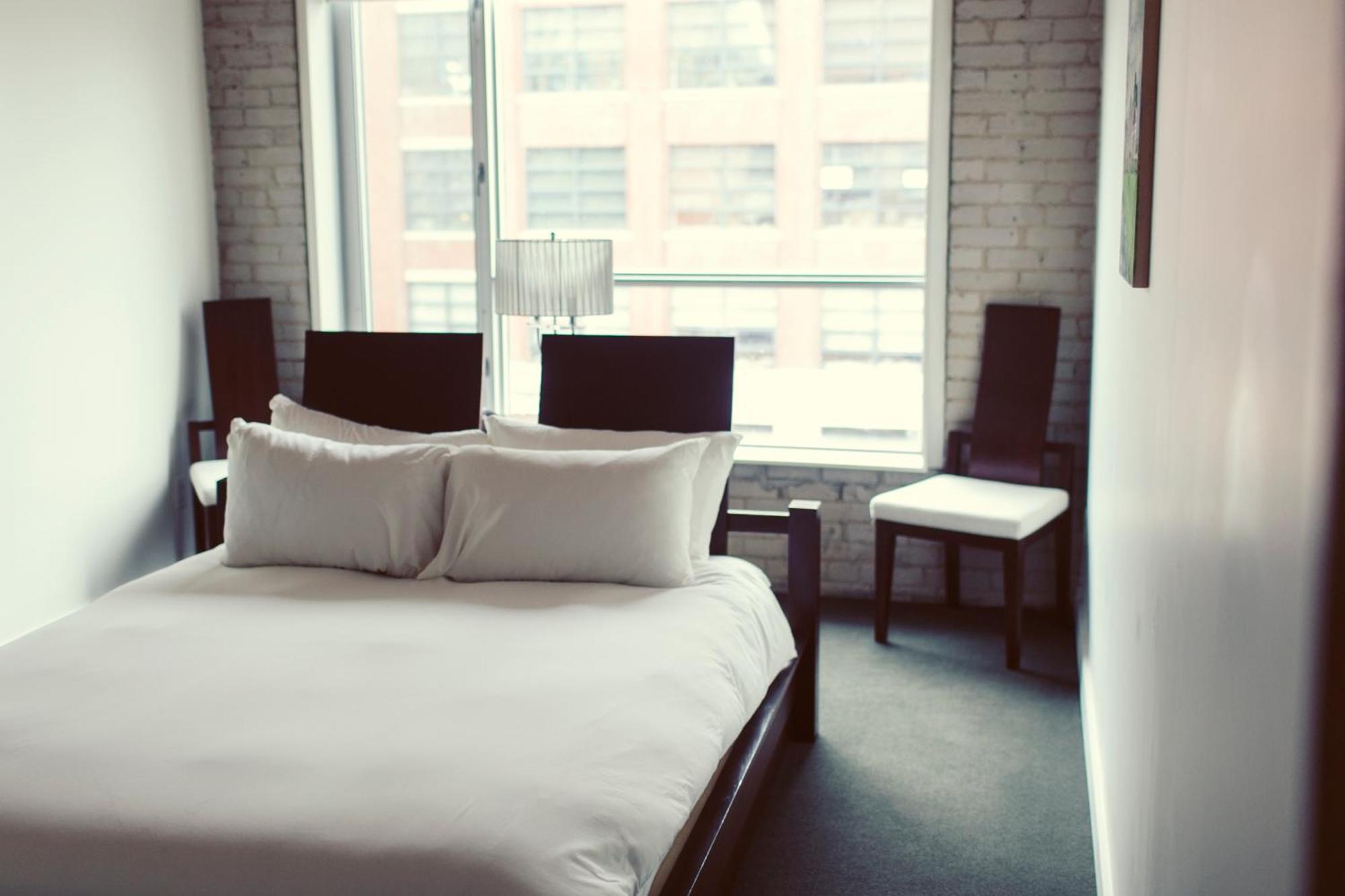 Hotel Ocho Toronto Kültér fotó