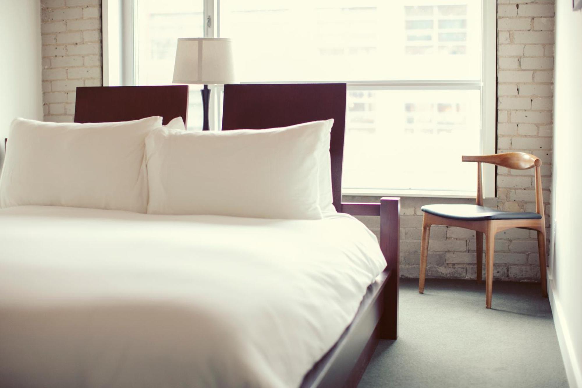 Hotel Ocho Toronto Kültér fotó
