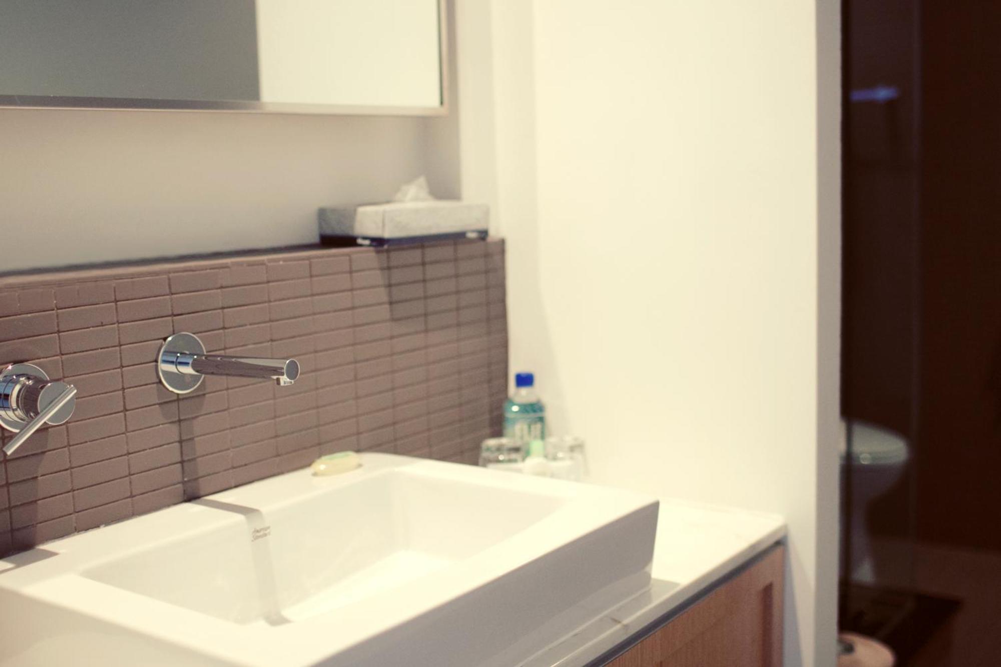 Hotel Ocho Toronto Kültér fotó