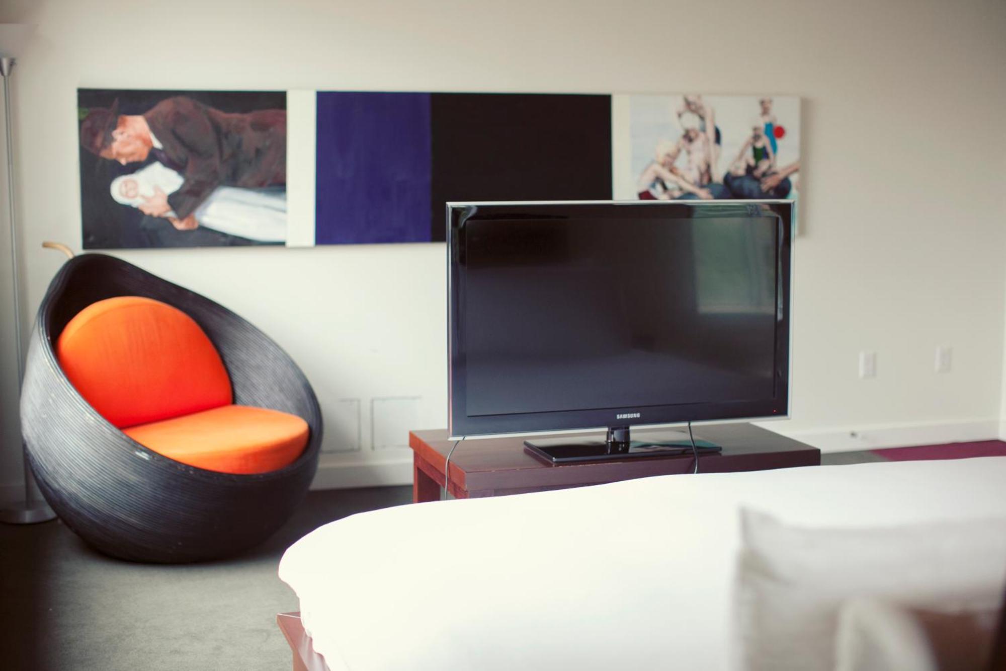 Hotel Ocho Toronto Kültér fotó