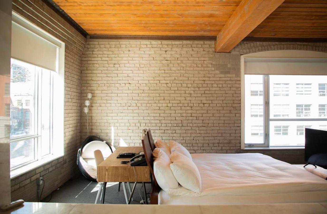 Hotel Ocho Toronto Kültér fotó