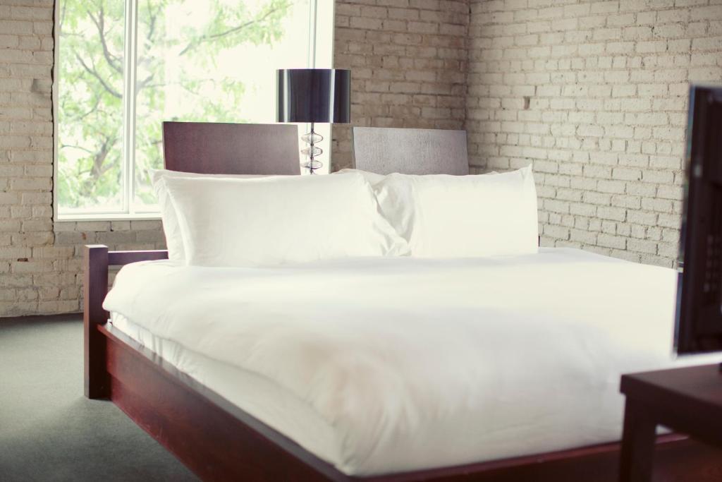 Hotel Ocho Toronto Szoba fotó