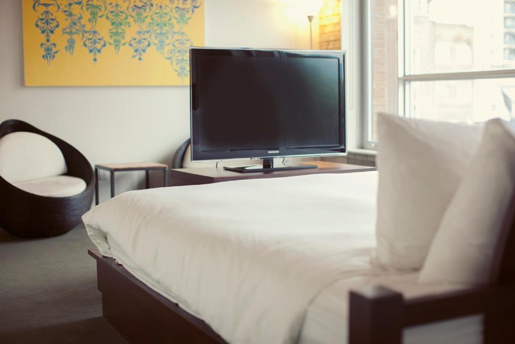 Hotel Ocho Toronto Szoba fotó