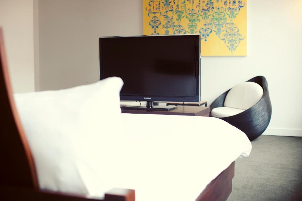 Hotel Ocho Toronto Szoba fotó