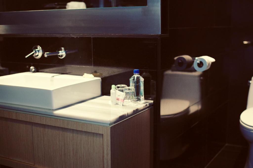 Hotel Ocho Toronto Szoba fotó