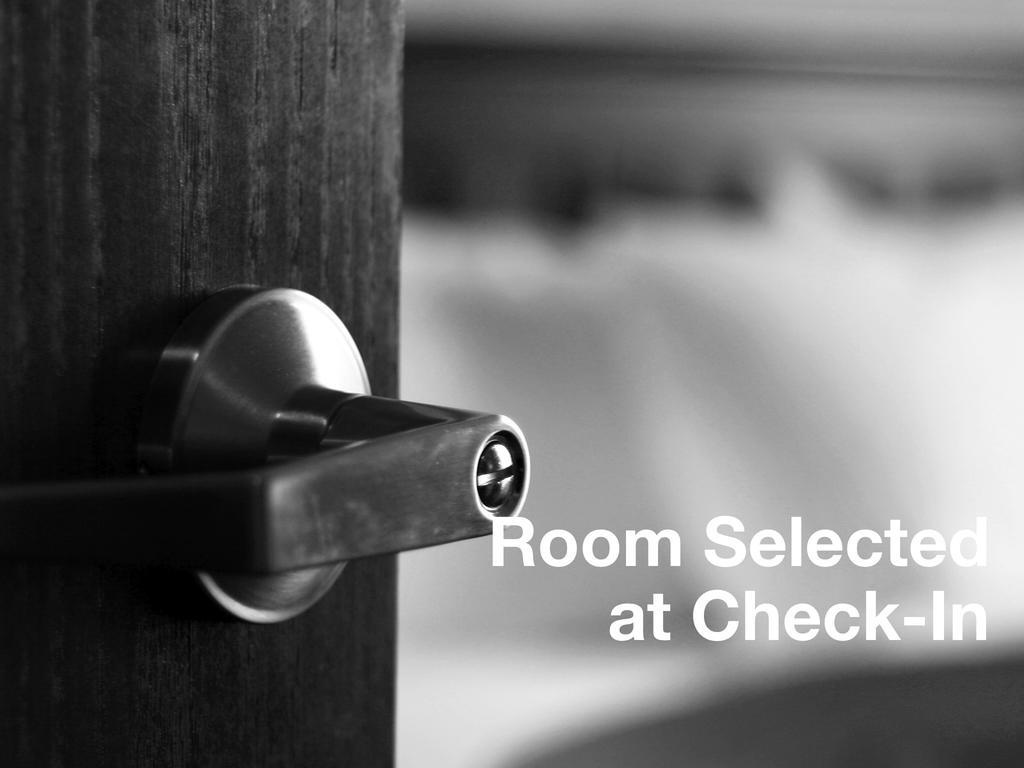 Hotel Ocho Toronto Szoba fotó