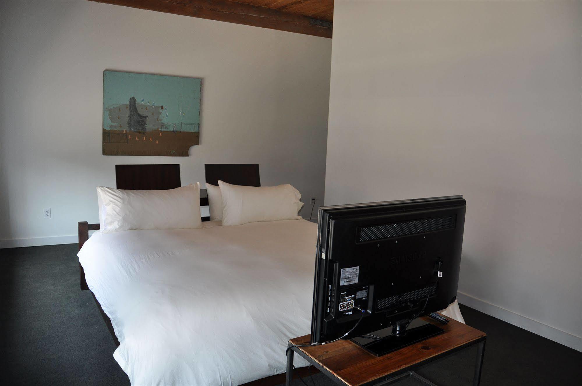 Hotel Ocho Toronto Kültér fotó