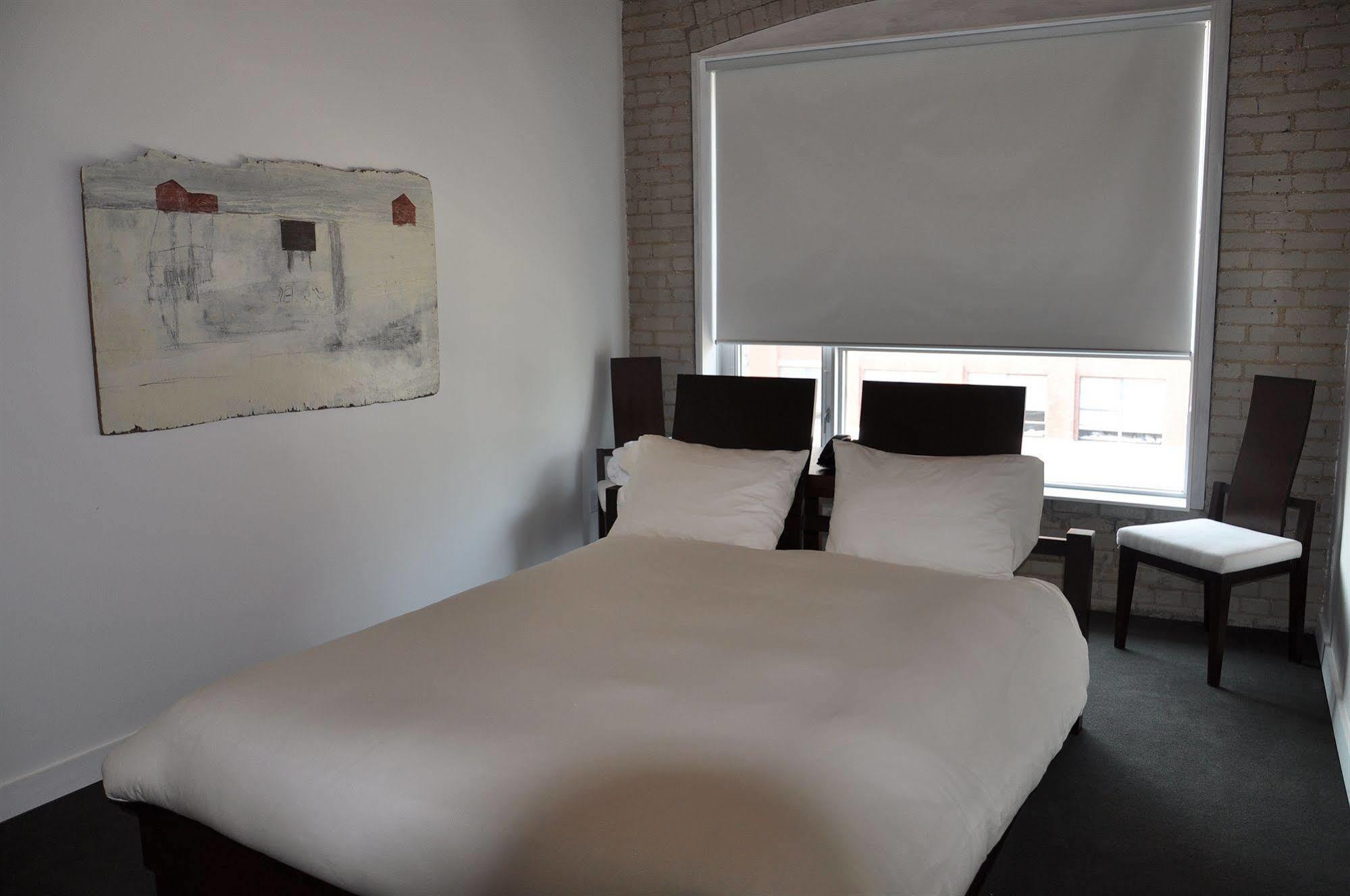 Hotel Ocho Toronto Kültér fotó