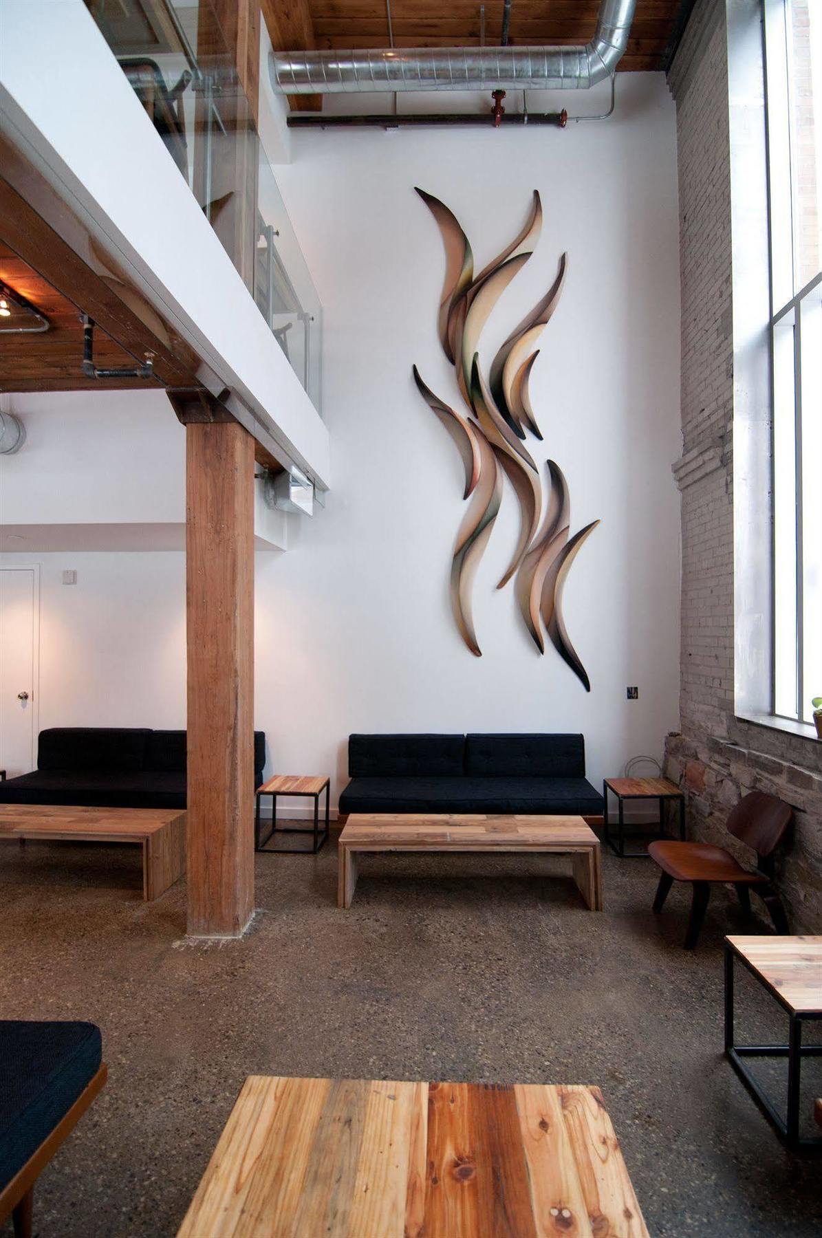Hotel Ocho Toronto Kültér fotó